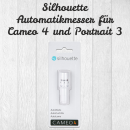 Automatikmesser für Cameo 4 und Portrait 3